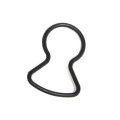 Genuine Honda O Ring 91346-R40-A01