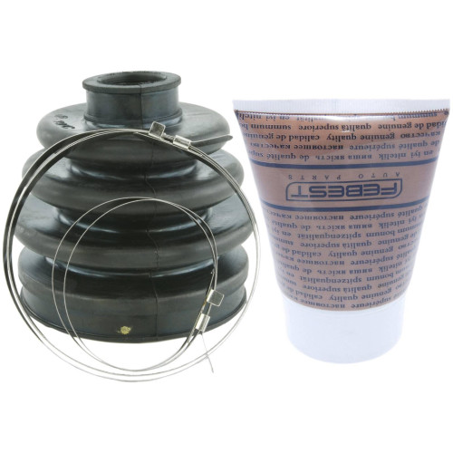 boot outer cv joint kit 68x83x21