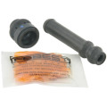 front brake caliper slide pin boot