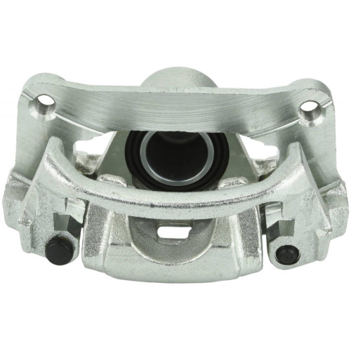 rear left brake caliper assembly (with bracket)