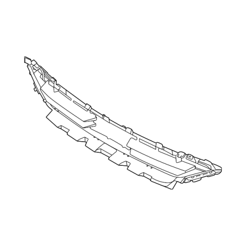 Mould,Grille-Upper