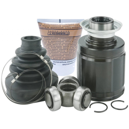 inner cv joint right 30x40x27