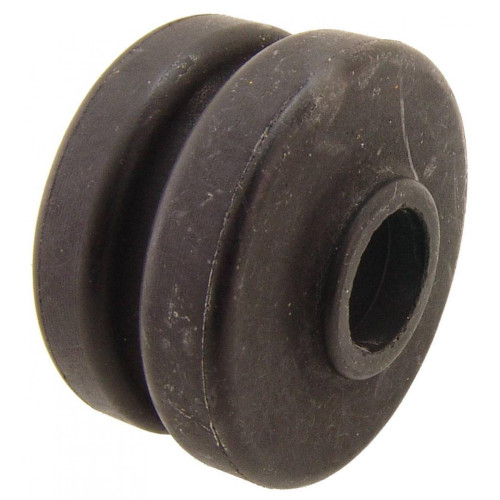 Front shock absorber bushing