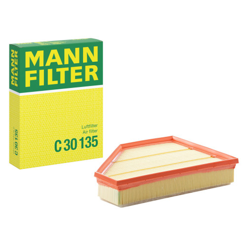 Air Filter Elmt-5(E60)