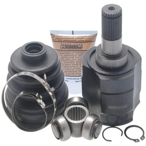 inner cv joint 22x41x25