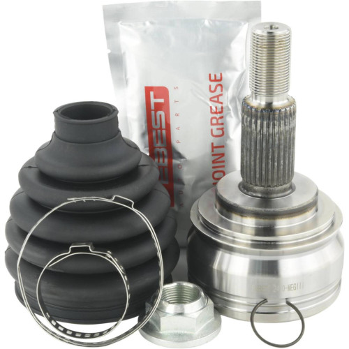 outer cv joint 35x56.6x27