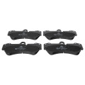 Pad Sub Set Rr Calip