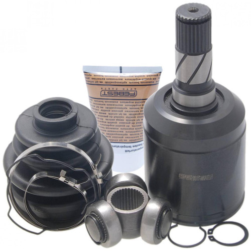 inner cv joint left 33x35x28