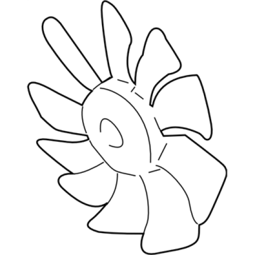 Fan,Cooling