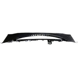 Reinf.,Rear Bumper