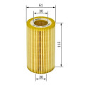 Bosch Premium Oil Filter 1457429144