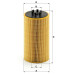 Cartridge Oil Filter