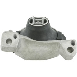 Right engine mount (hydro)