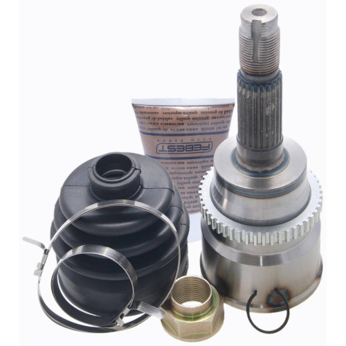 outer cv joint 19x52x24