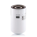 Cartridge Oil Filter