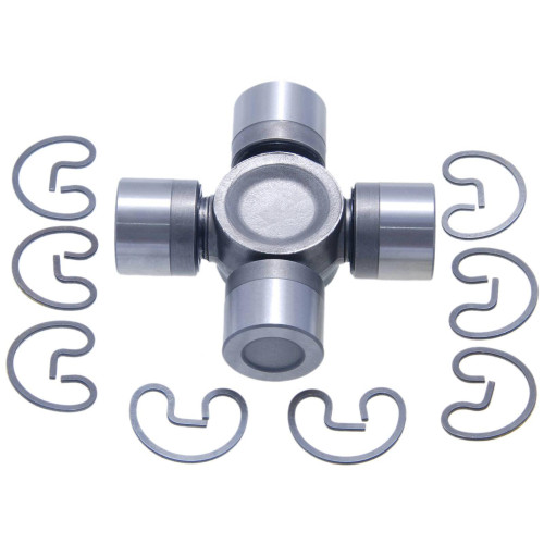 cross shaft joint, drive shaft 30x92