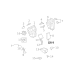 General Motors Spare Part