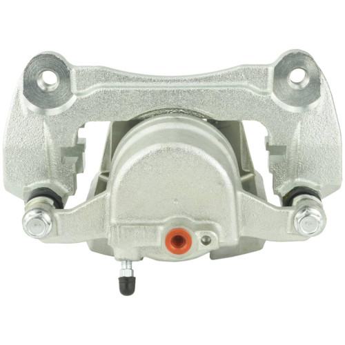front right brake caliper assembly (with bracket)