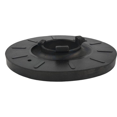 rear spring upper seat