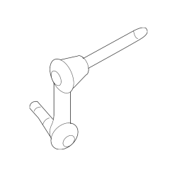 Rod-Stabilizer