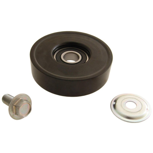 Pulley tensioner kit
