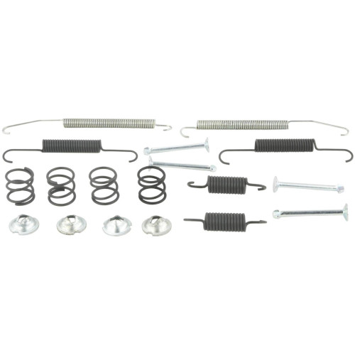 Brake shoe fitting kit