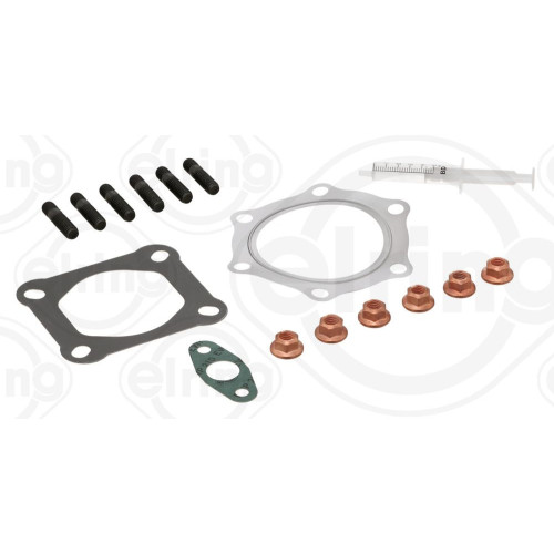 Gasket  Rubber