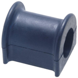 front stabilizer bar bush d20