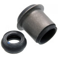 bushing kit, front upper control arm