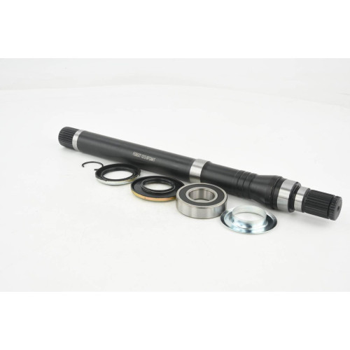 axle half shaft right 28x423x28