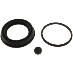front brake caliper repair kit (set for one side)