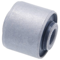 Rear transverse rod bushing