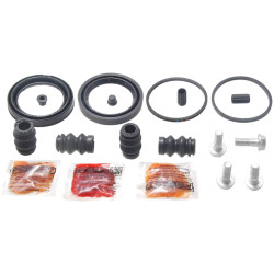 front brake caliper repair kit (set for two sides)