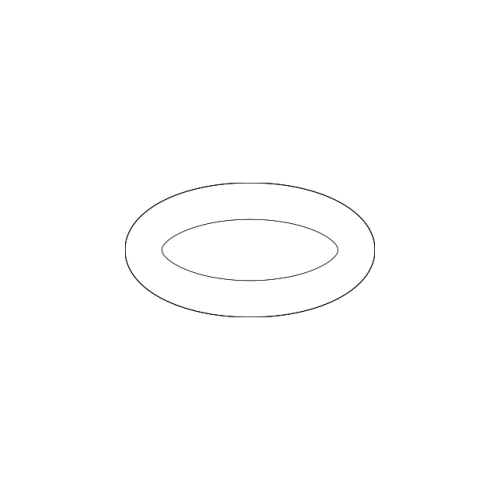 BMW 11431287541 Genuine O-Ring