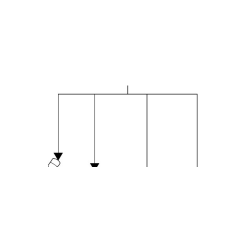 BMW Park Distance Control (PDC) Sensor - E38 E39 E53 X5 - Black