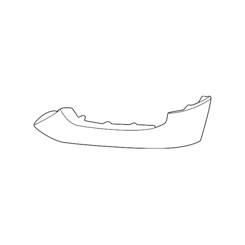 Mould(L),Front