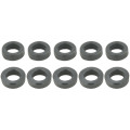 Fuel Injection Nozzle O-Ring - Febest RINGFL-010-PCS10 (PCS 10)