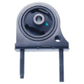 Engine Mount - FEBEST TM-062 - Rear