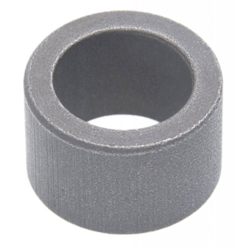 Rear shock absorber bushing