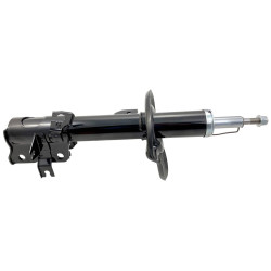 shock absorber front left gas.twin tube