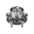 Hub Bearing Kit ! Infiniti Ex35/Fx35/Fx50 08>