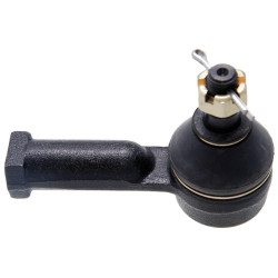 Steering tie rod end outer