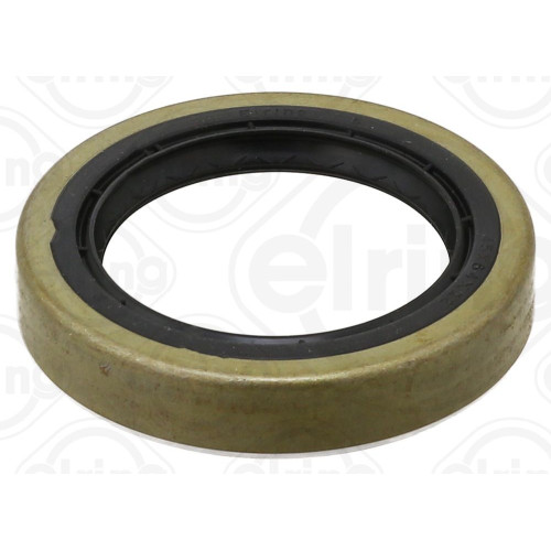 Seal Oil
