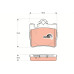 Brake Pad Rr W220