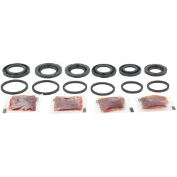 front brake caliper repair kit (set for two sides)