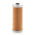 Body,Fuel Filter