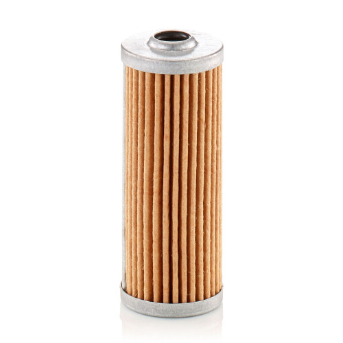 Body,Fuel Filter