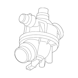 Thermostat Bmw N54,N55/E90,E70 X5,E71,E72 X6,F10