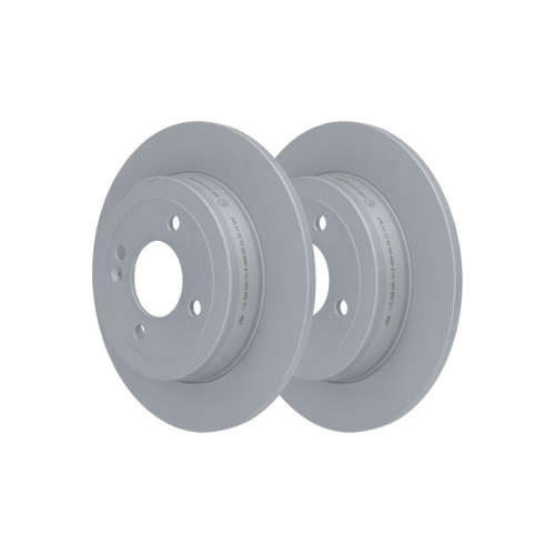Plate Disc