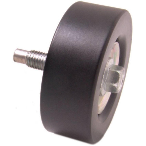 Pulley idler